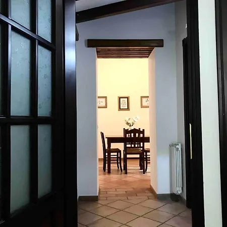 Via Vittorio Emanuele & Vucciria Apartamento Palermo