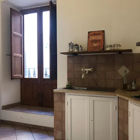 Апартаменты Via Vittorio Emanuele & Vucciria Палермо